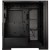 Kolink UNITY MESHBAY ARGB zabezpieczenia & uchwyty komputerów Midi Tower Czarny