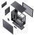 Obudowa komputerowa Jonsbo D41 Mesh Screen