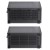 Obudowa komputerowa Jonsbo D41 Mesh Screen