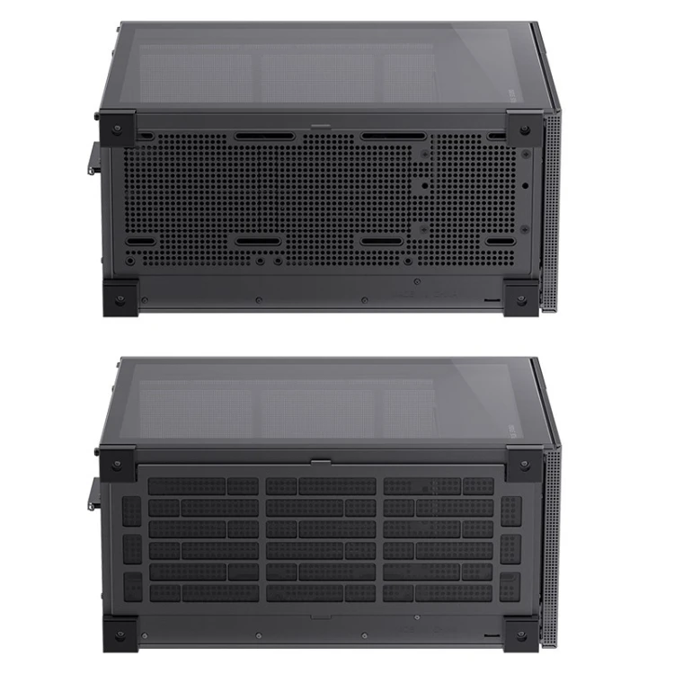 Obudowa komputerowa Jonsbo D41 Mesh Screen