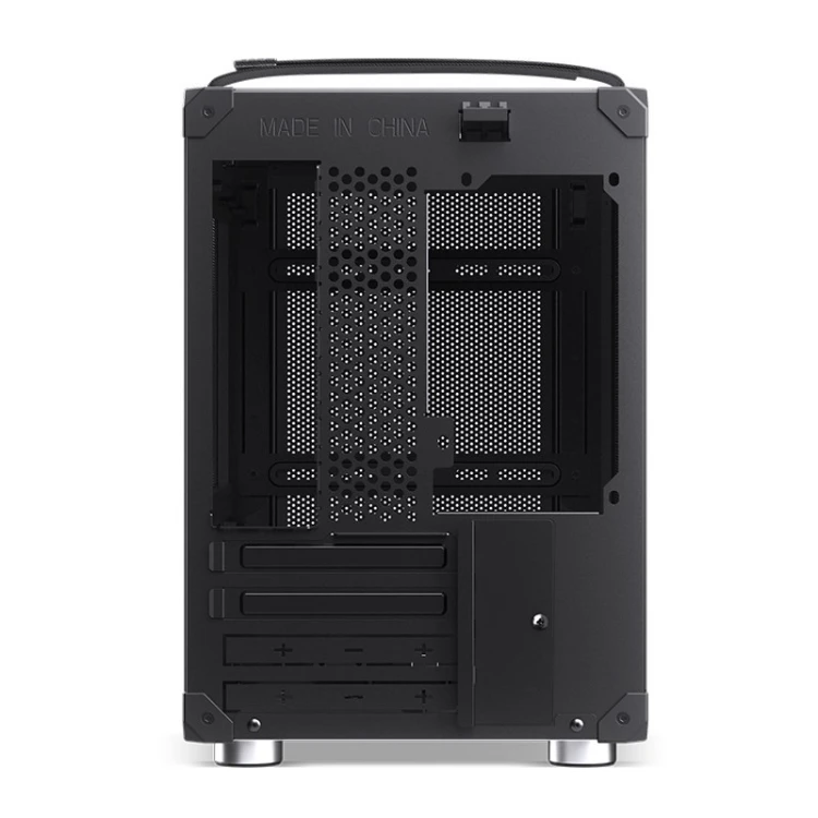 Jonsbo C6 Case - czarny