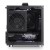 Jonsbo C6 Case - czarny