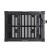 Jonsbo C6 Case - czarny