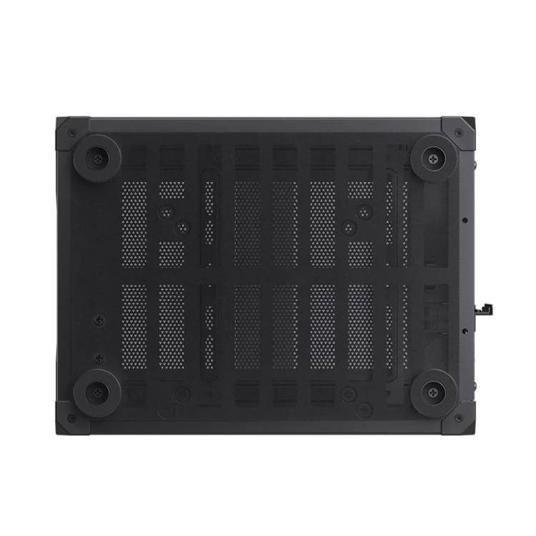 Jonsbo C6 Case - czarny
