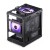 Jonsbo C6 Case - czarny