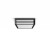 Plafon sufitowy oprawa Moonshine antracyt 2x E17/14W IP44 aluminium/tworzywo