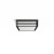 Plafon sufitowy oprawa Moonshine antracyt 2x E17/14W IP44 aluminium/tworzywo