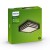 Plafon sufitowy oprawa Moonshine antracyt 2x E17/14W IP44 aluminium/tworzywo