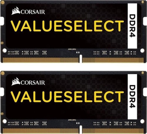 Corsair ValueSelect 16GB DDR4-2133 moduł pamięci 2 x 8 GB