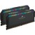 Corsair Dominator CMT64GX5M2B6600C32 moduł pamięci 64 GB 2 x 32 GB DDR5 6600 MHz