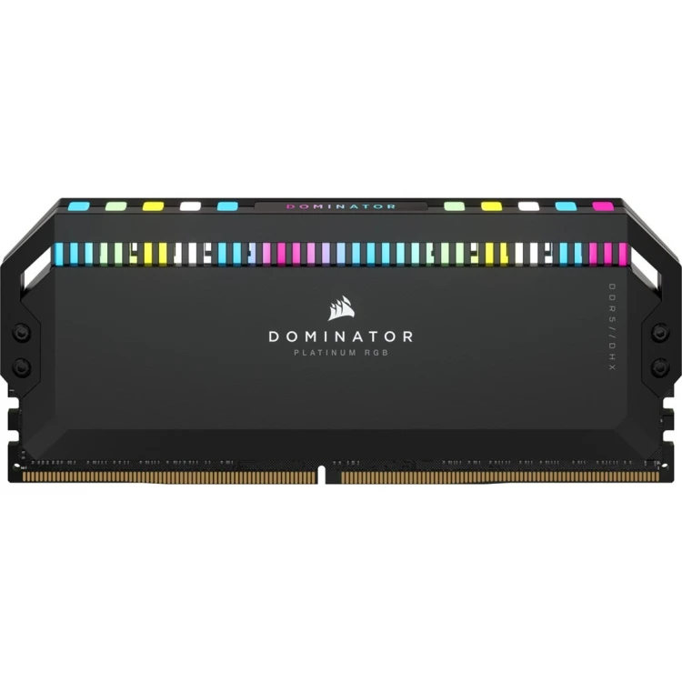 Corsair Dominator CMT64GX5M2B6600C32 moduł pamięci 64 GB 2 x 32 GB DDR5 6600 MHz