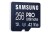 Samsung MB-MY256S 256 GB MicroSDXC UHS-I
