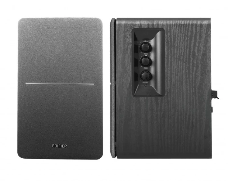Edifier R1280T Czarny Przewodowa 21 W