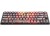 Ducky One 3 SF Doom limited Edition klawiatura Gaming USB QWERTY Niemiecki Wielobarwny
