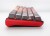 Ducky One 3 SF Doom limited Edition klawiatura Gaming USB QWERTY Niemiecki Wielobarwny
