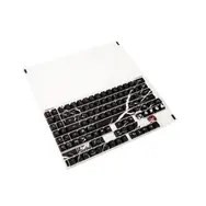 Traitors TARTARUS Keycap Set (US)