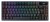 ASUS ROG Azoth klawiatura Gaming USB + RF Wireless + Bluetooth QWERTY Czarny