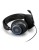 Słuchawki Steelseries Arctis Nova 3 61631 USB Type-C Czarne