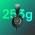 Słuchawki Steelseries Arctis Nova 3 61631 USB Type-C Czarne