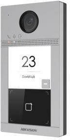 Stacja bramowa Villa HIKVISION DS-KV8113-WME1(C)