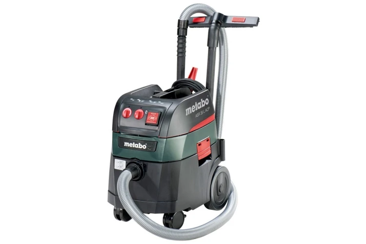 Odkurzacz Metabo 602057000 ( 1400W ; kolor zielony )
