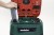 Odkurzacz Metabo 602057000 ( 1400W ; kolor zielony )