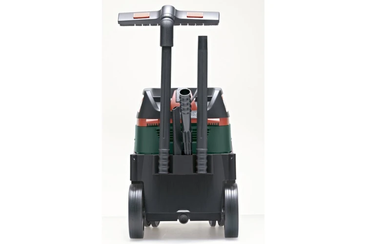 Odkurzacz Metabo 602057000 ( 1400W ; kolor zielony )