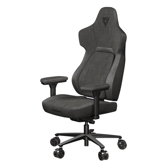 Fotel gamingowy ThunderX3 CORE Loft - ciemnoszary