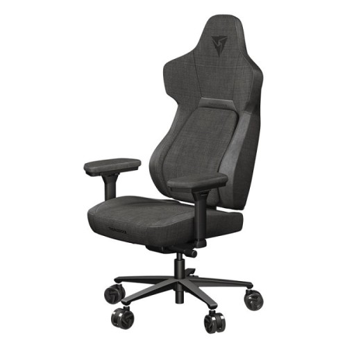 Fotel gamingowy ThunderX3 CORE Loft - ciemnoszary