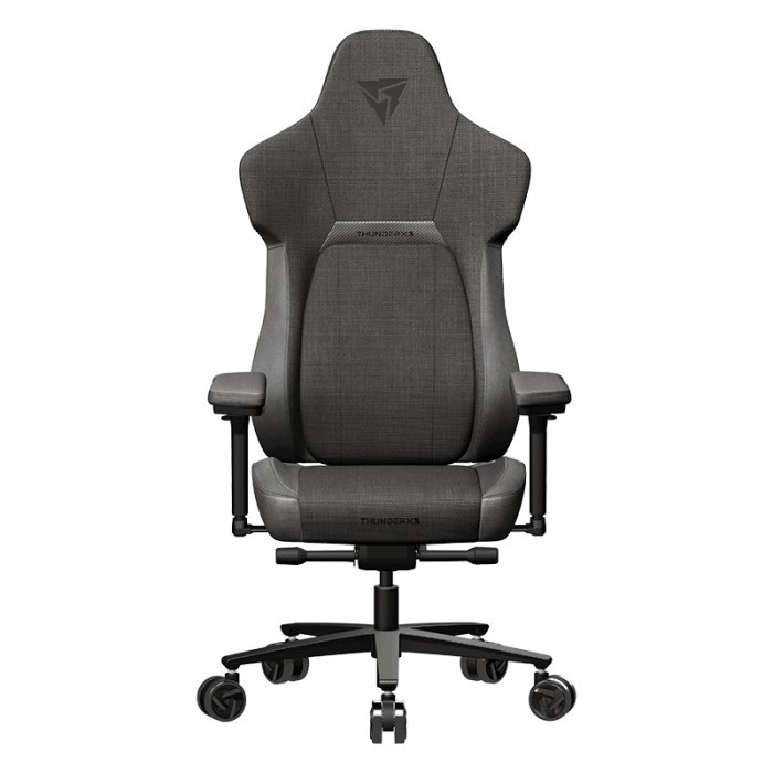 Fotel gamingowy ThunderX3 CORE Loft - ciemnoszary