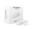 Fibaro FGDW-002-1 ZW5 czujnik otwarcia drzwi/okien Bezprzewodowy Biały
