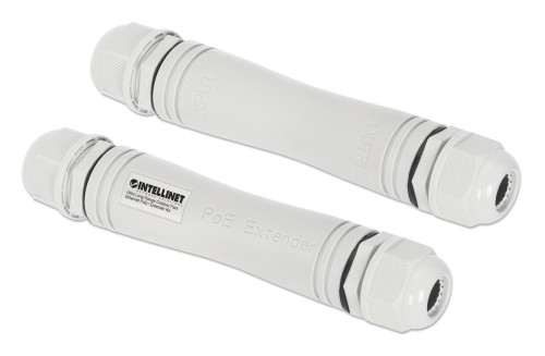 Intellinet 561952 adapter PoE Fast Ethernet