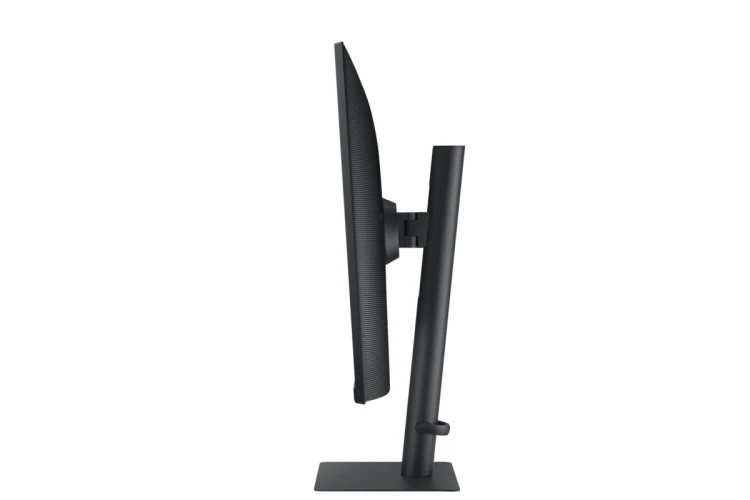 Samsung S80TB LED display 68,6 cm (27") 3840 x 2160 px 4K Ultra HD Czarny
