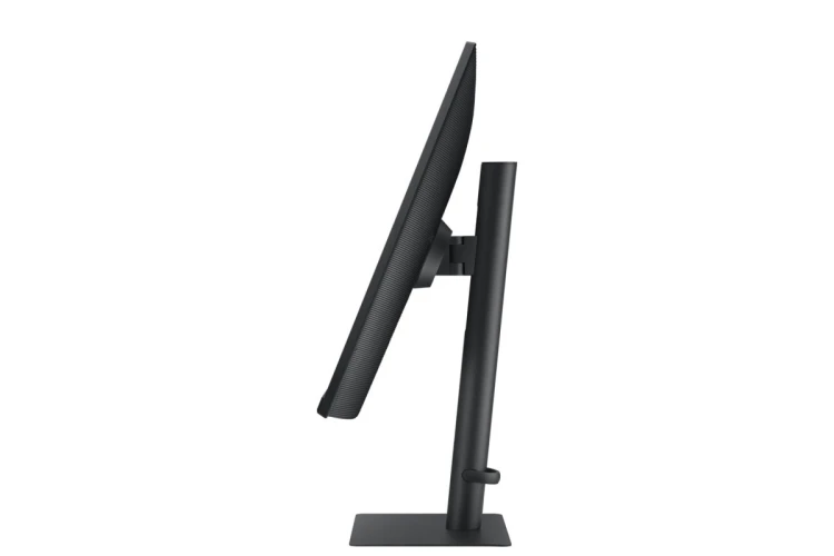 Samsung S80TB LED display 68,6 cm (27") 3840 x 2160 px 4K Ultra HD Czarny