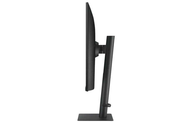 Samsung S80TB LED display 68,6 cm (27") 3840 x 2160 px 4K Ultra HD Czarny