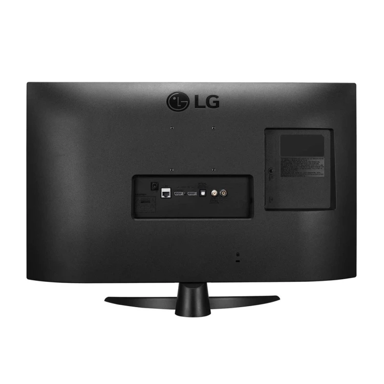 MONITOR LG 27TQ615S-PZ 27" LED TV MONITOR IPS FHD