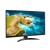 MONITOR LG 27TQ615S-PZ 27" LED TV MONITOR IPS FHD