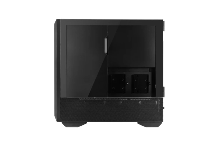 Lian Li LANCOOL III E-ATX Case Black