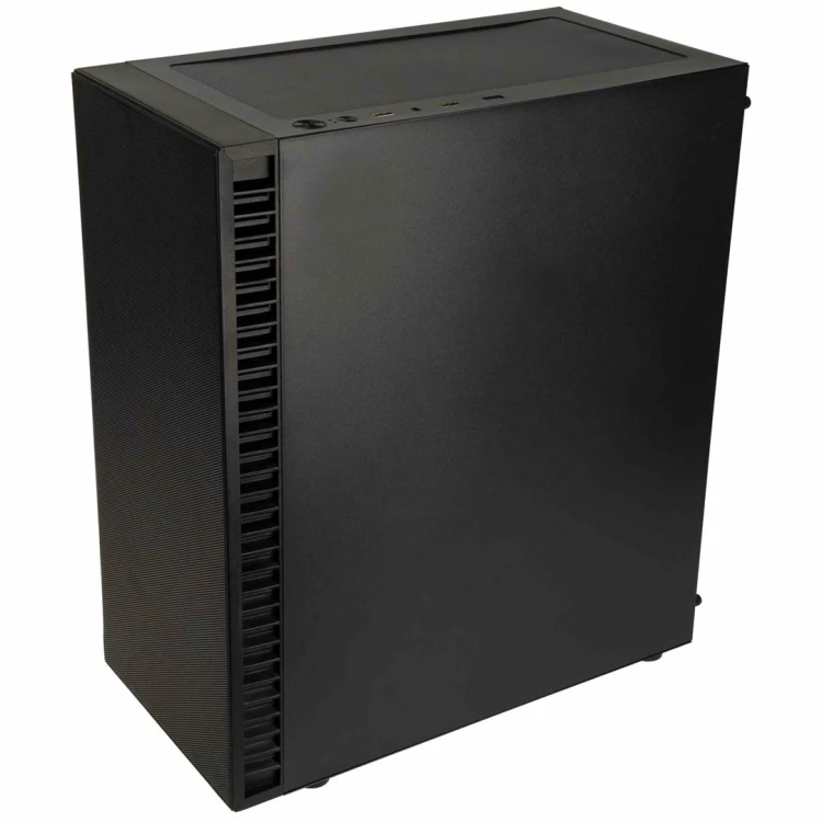 Obudowa Kolink Observatory HF Mesh ARGB Midi Tower - czarny