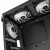 Obudowa Kolink Observatory HF Mesh ARGB Midi Tower - czarny