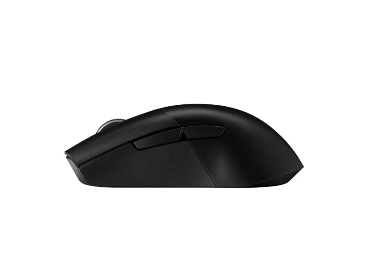 Mysz bezprzewodowa gamingowa ASUS ROG Keris Wireless AimPoint BT czarna