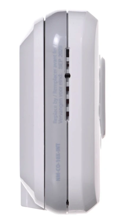 Czujnik Tlenku Węgla NM-CO-10X-INT