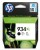 HP 934XL oryginalny wkład atramentowy czarny XL