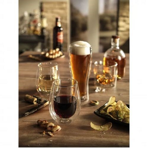 Szklanki do czerwonego wina ZWILLING Sorrento 2x350 ml 39500-217-0