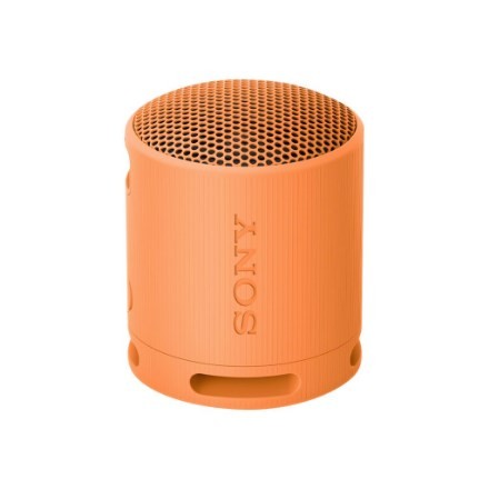 Sony SRS-XB100 Głośnik mono przenośny Pomarańczowy