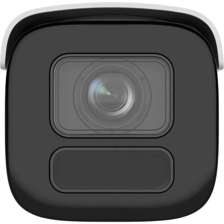 Kamera IP Hikvision DS-2CD2646G2HT-IZS (2.8-12mm) (EF)/PL AcuSense DarkFighter - 4 Mpx - Biała