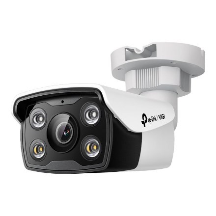 Kamera bezpieczeństwa IP TP-Link VIGI C350(4mm) Kula Zewnętrzna 2880 x 1620 px Sufit