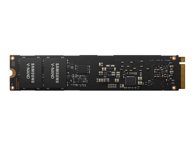 Ent. M.2 1.9TB Samsung PM9A3 NVMe PCIe 4.0 x 4 bulk