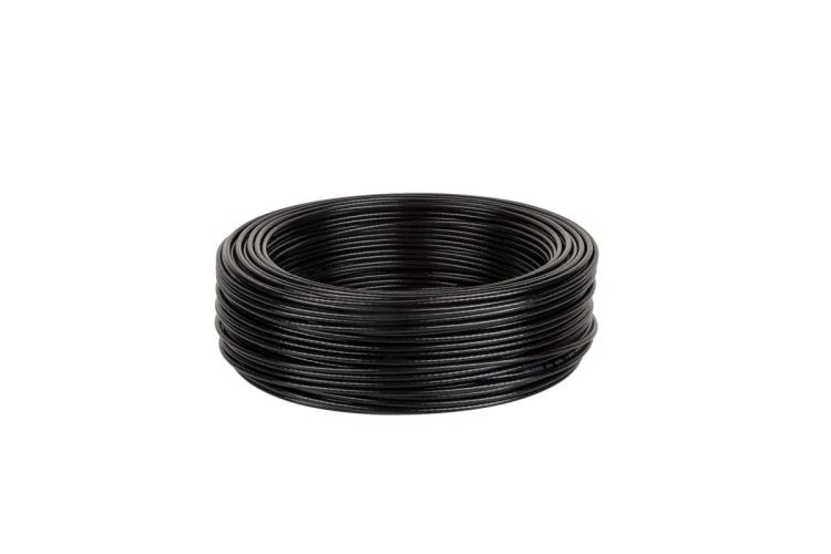 Kabel koncentryczny H155 100m (74301)