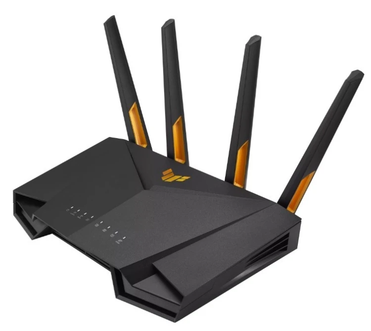 ASUS TUF-AX4200 Gaming AX4200 wireless router